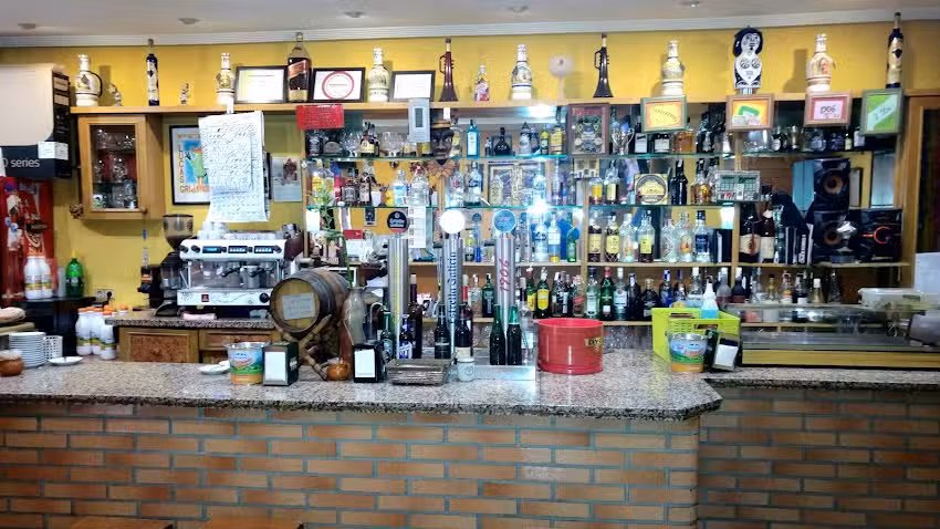 El Rincon De Lucas