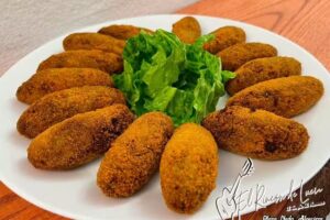 El rincón de Lucía