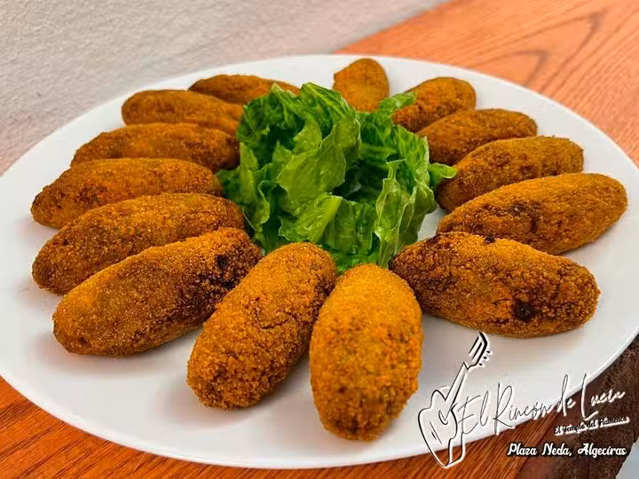 El rinc&oacute;n de Luc&iacute;a