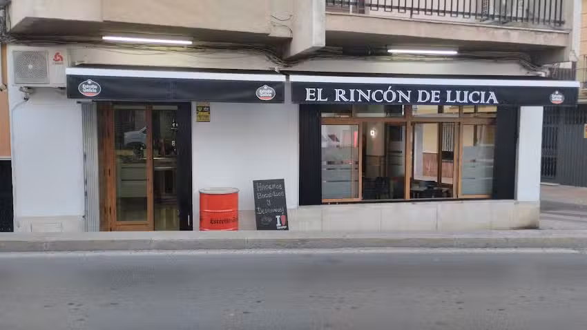 El rinc&oacute;n de lucia