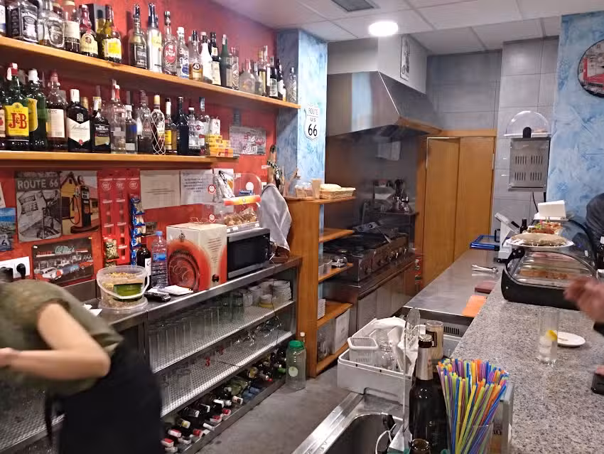 El Rinc&oacute;n de Maite