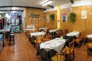 El Rinc&oacute;n de Marcos