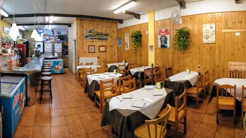 El Rinc&oacute;n de Marcos