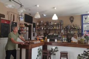 El Rinc&oacute;n de Marga