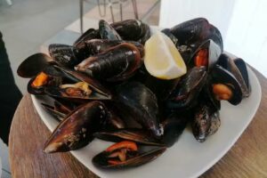 El rinc&oacute;n de Mari