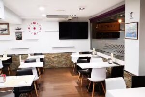 El Rinc&oacute;n de Maria