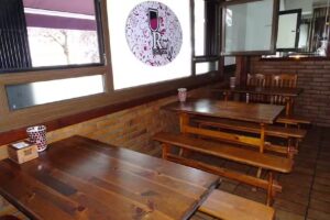 El rinc&oacute;n de Mar&iacute;a