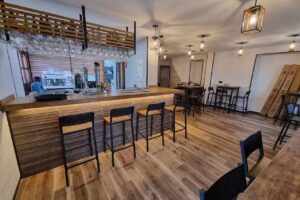 EL RINC&Oacute;N DE MAR&Iacute;A, bar tropez&oacute;n