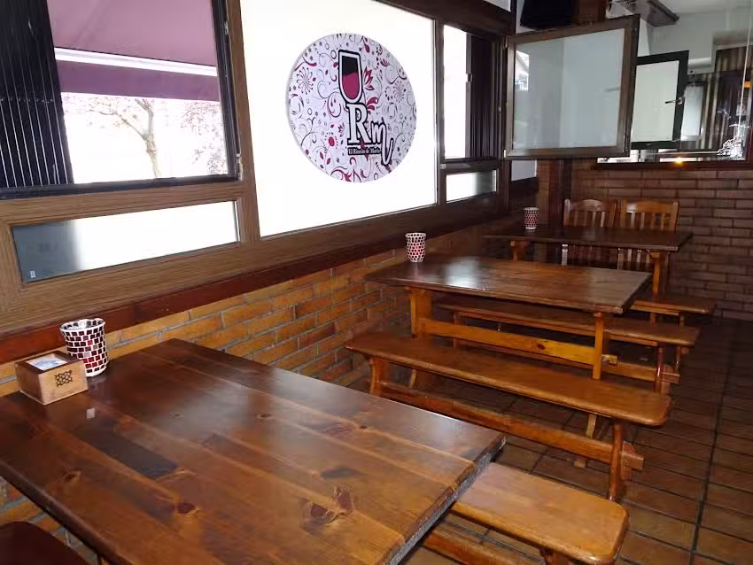 El rinc&oacute;n de Mar&iacute;a