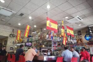 El Rinc&oacute;n de Mariano