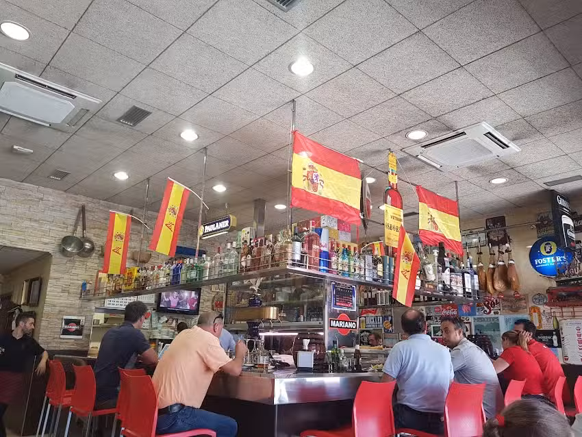 El Rinc&oacute;n de Mariano