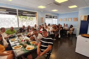 El rincon de Mari&ntilde;eta