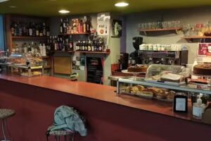 El Rinc&oacute;n de Marusela (Centro Social Valle de San Jorge)