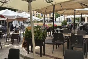 El Rinc&oacute;n de Mayte Gastrobar