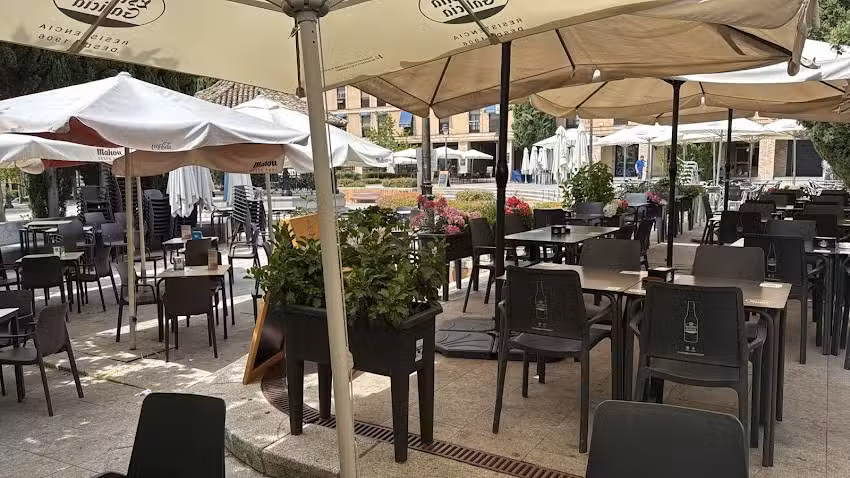 El Rinc&oacute;n de Mayte Gastrobar