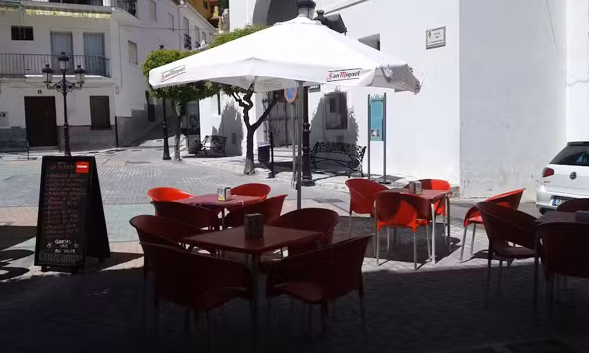 El Rinc&oacute;n De Miche