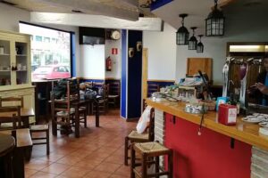 El Rinc&oacute;n de Minaya