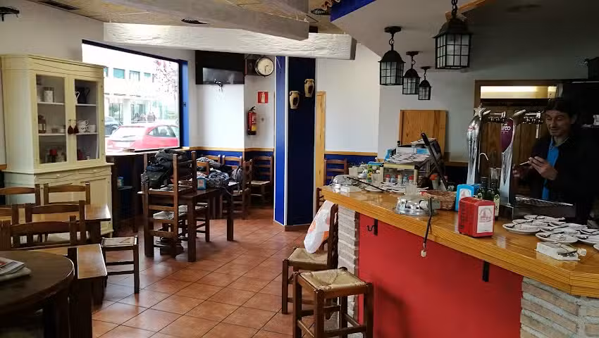 El Rinc&oacute;n de Minaya