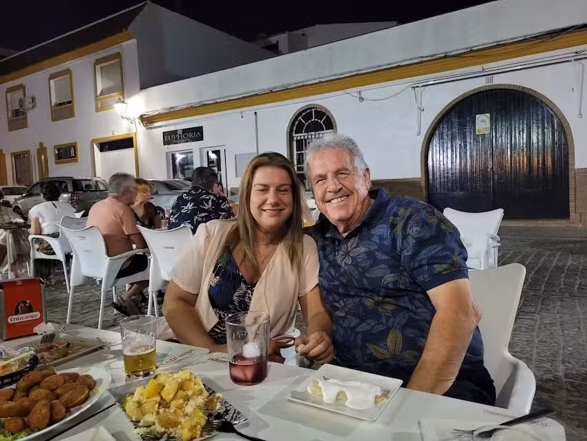 EL RINC&Oacute;N DE MORANO