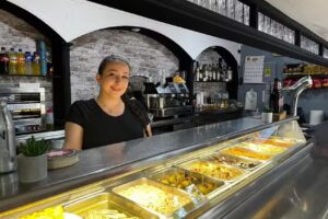 El Rinc&oacute;n de Nerea