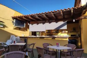 El Rinc&oacute;n De Od&iacute;n