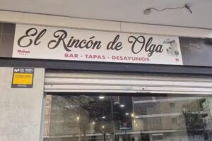 El Rinc&oacute;n de Olga