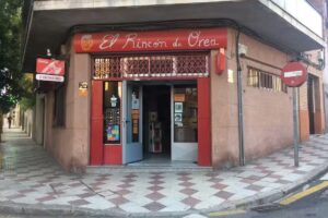 El Rinc&oacute;n de Orea