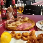 El Rinc&oacute;n de Paco