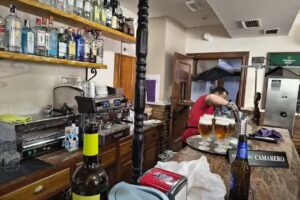 El Rinc&oacute;n de Papi