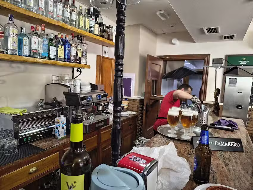 El Rinc&oacute;n de Papi