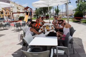 El Rinc&oacute;n de Patri