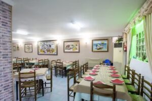 El Rinc&oacute;n de Pepe Hijo