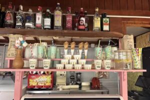 El Rincón de Pibe | Chiringuito & Restaurante en Hoces del Duratón, Segovia