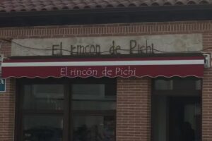 El Rinc&oacute;n de Pichi