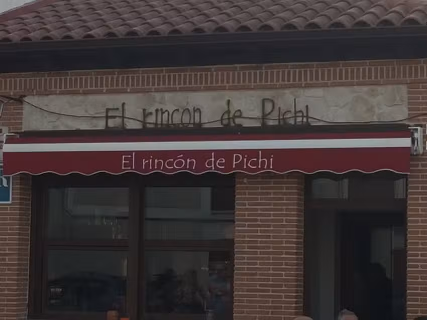 El Rinc&oacute;n de Pichi