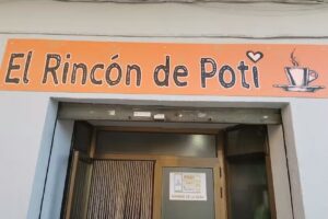el rincon de poti