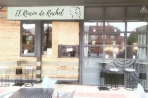 El Rinc&oacute;n de Rachel