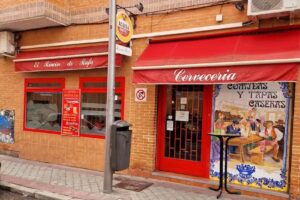 El Rinc&oacute;n de Rafa