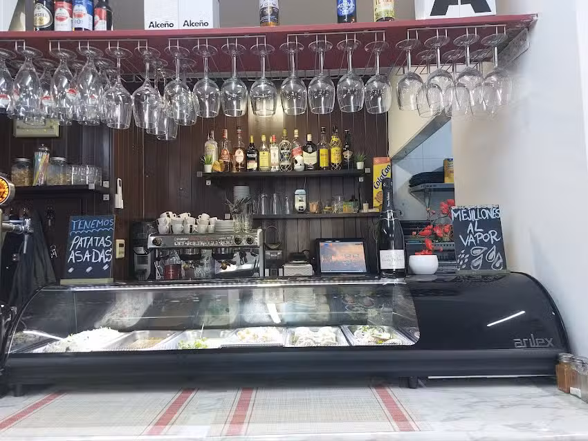 El Rinc&oacute;n de Rihana