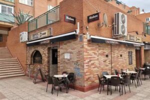 El rinc&oacute;n de Rivas