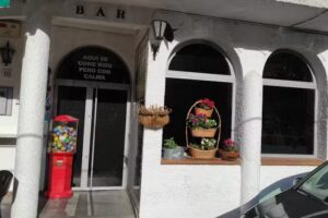 El rinc&oacute;n de Robert