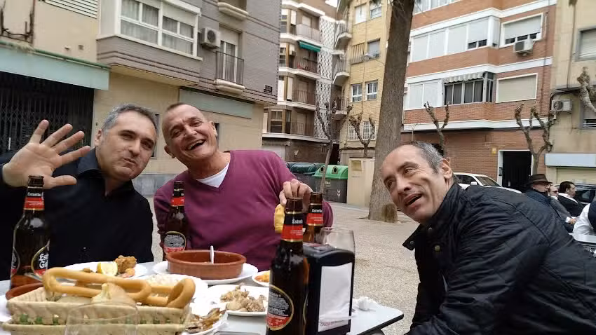 El Rinc&oacute;n de Rosa