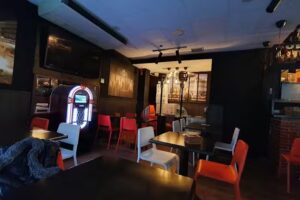 El Rinc&oacute;n de Salva