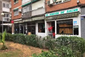 El Rinc&oacute;n de Salva &ndash; Fuenlabrada