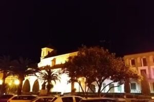 El Rincón de Santa Maria