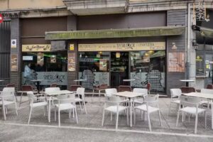 El Rinc&oacute;n de Sherlock