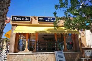 El Rincon De Silvia