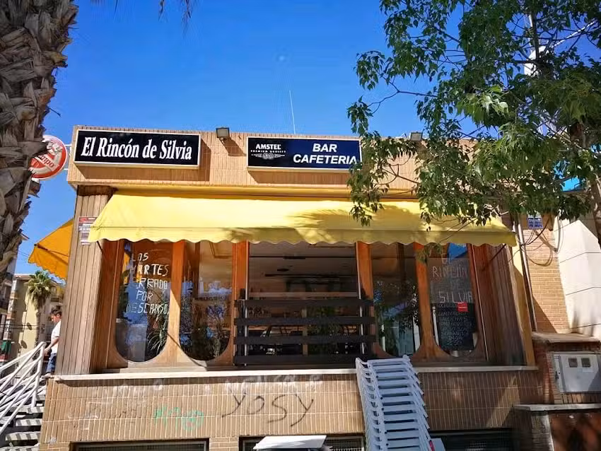 El Rincon De Silvia