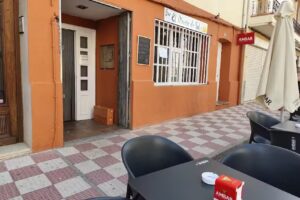 El Rinc&oacute;n de Sol