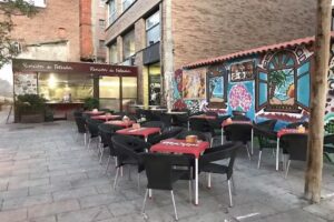 El Rinc&oacute;n de Tetu&aacute;n